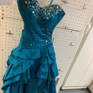 Homecoming/prom dress